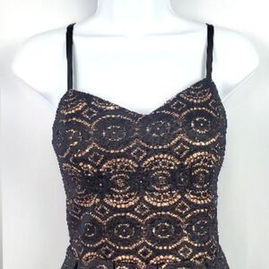 AS U WISH Dress